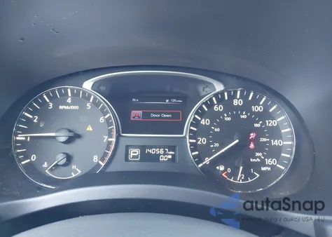 2015 Nissan Pathfinder Sv from USA, damaged, VIN 5N1AR2MN0FC626565